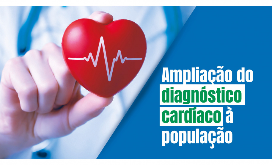 Paraná se destaca no uso de tele-eletrocardiograma e amplia diagnóstico cardíaco à população