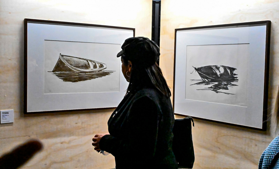 Museu Casa Alfredo Andersen inaugura unidade satélite em Ponta Grossa e amplia acesso à arte paranaense