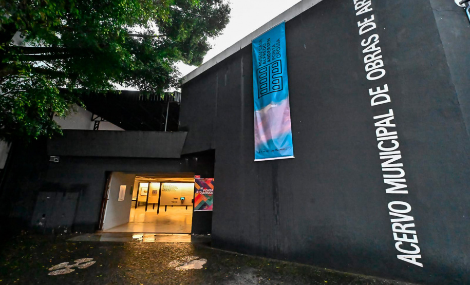 Museu Casa Alfredo Andersen inaugura unidade satélite em Ponta Grossa e amplia acesso à arte paranaense