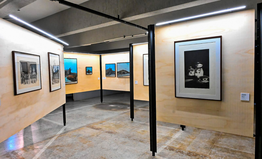 Museu Casa Alfredo Andersen inaugura unidade satélite em Ponta Grossa e amplia acesso à arte paranaense