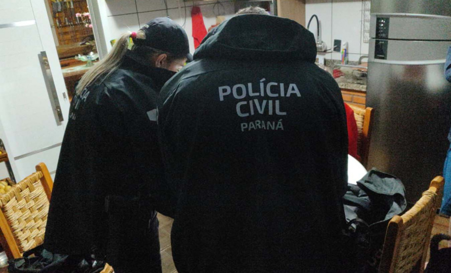 PCPR deflagra Operação "Conluio II" em combate a cartel e fraudes milionárias no transporte escolar de Santa Helena