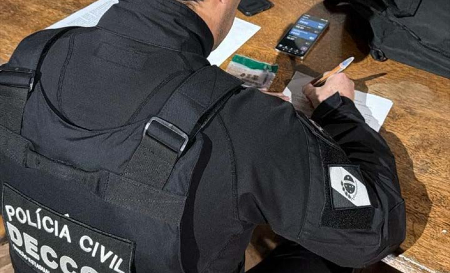PCPR deflagra Operação "Conluio II" em combate a cartel e fraudes milionárias no transporte escolar de Santa Helena