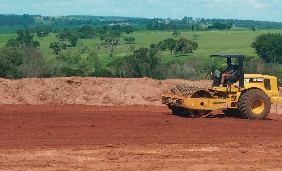 Estado inicia obras da nova Casa de Custódia de Umuarama com investimento de R$ 43,3 milhões