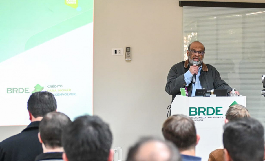 BRDE lança academia corporativa para fortalecer inovação e gestão do conhecimento