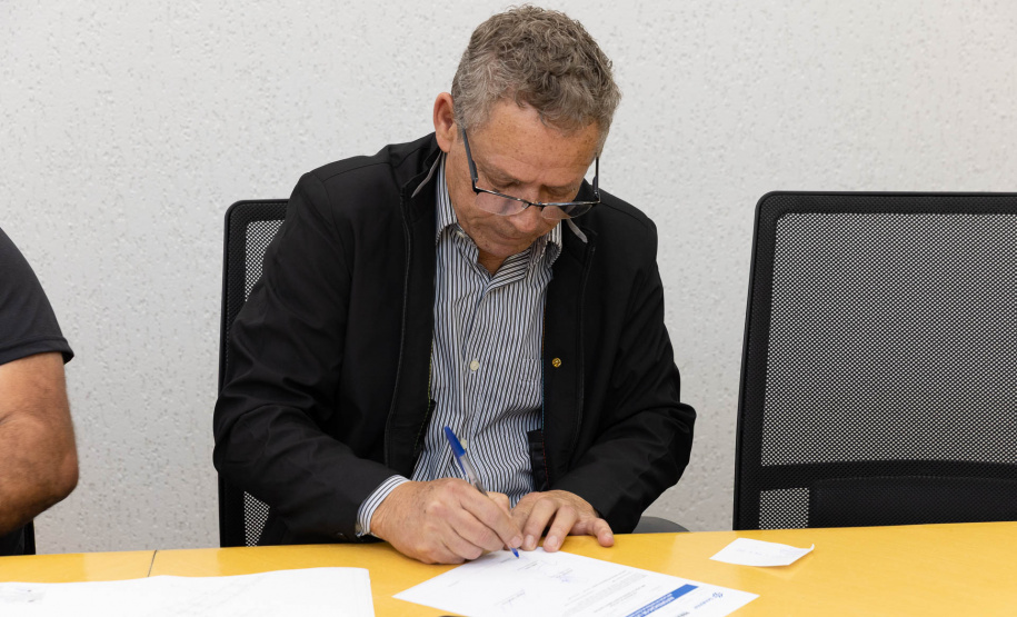 André Thiago/Sanepar
