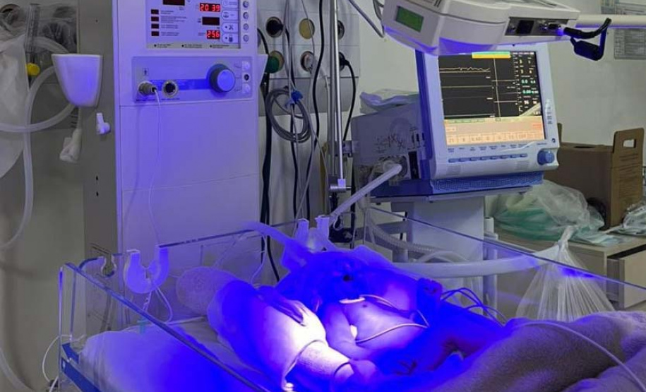 Hospitais da rede estadual implantam primeira UTI Neonatal Neurológica