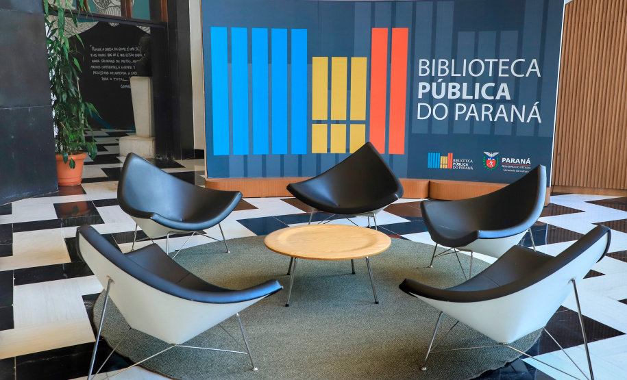 Confira a programação de julho da Biblioteca Pública do Paraná