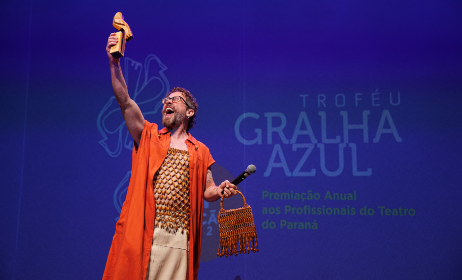 Inscrições para a 42ª edição do Troféu Gralha Azul começam nesta quarta-feira (1º)