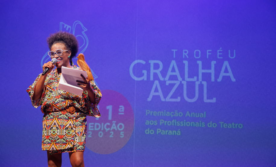 Inscrições para a 42ª edição do Troféu Gralha Azul começam nesta quarta-feira (1º)