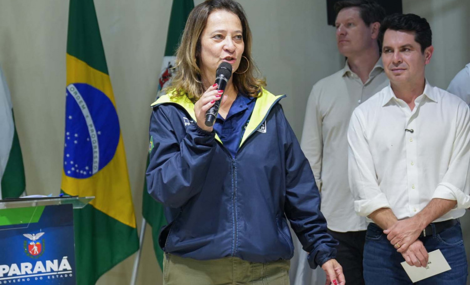 SEIL-PR - Governo do Estado oficializa repasse de R$ 10,6 milhões e autoriza obras de infraestrutura e turismo em Piraí do Sul