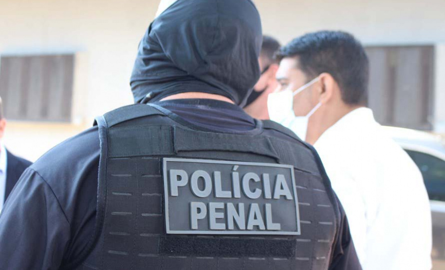 Forças de segurança do Brasil se reúnem no Paraná em fórum internaciona