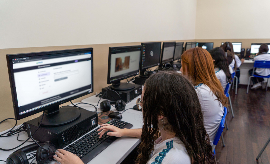 Estudantes paranaenses já podem participar da fase estadual da Super Liga de Matemática