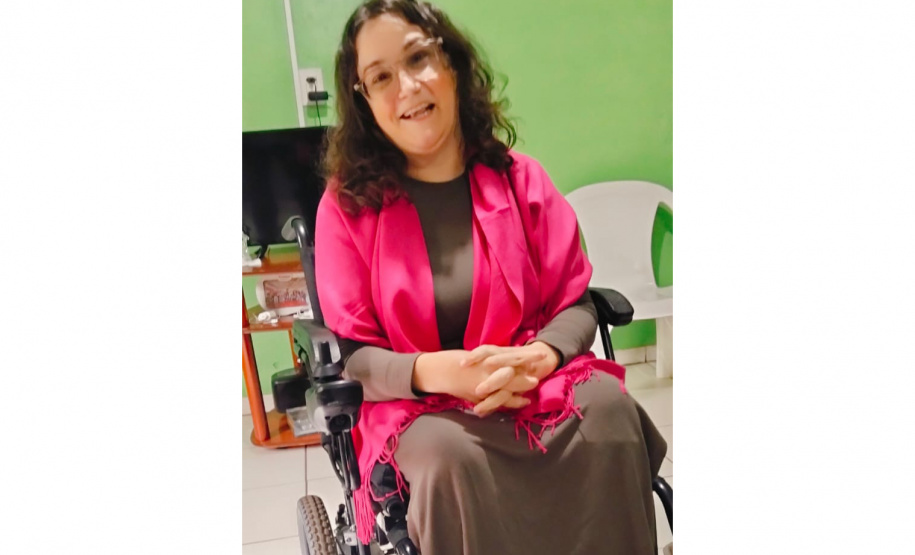 SECID - Moradores de Medianeira já sentem efeitos com programa asfalto novo, vida nova