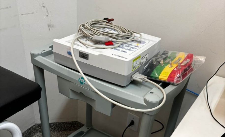 Com suporte à distância e inovação, Estado moderniza a saúde nos 399 municípios