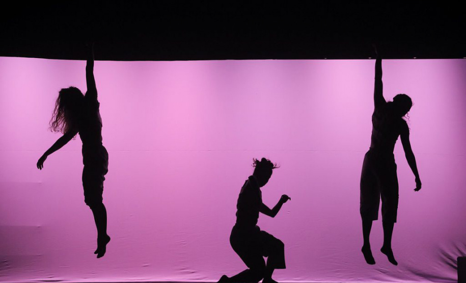 TEATRO GUAÍRA - Novas contratações Teatro Guaíra