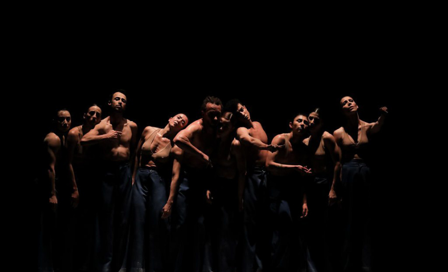 TEATRO GUAÍRA - Novas contratações Teatro Guaíra