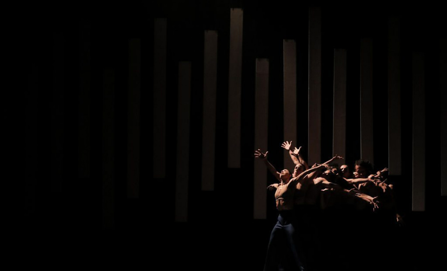 TEATRO GUAÍRA - Novas contratações Teatro Guaíra