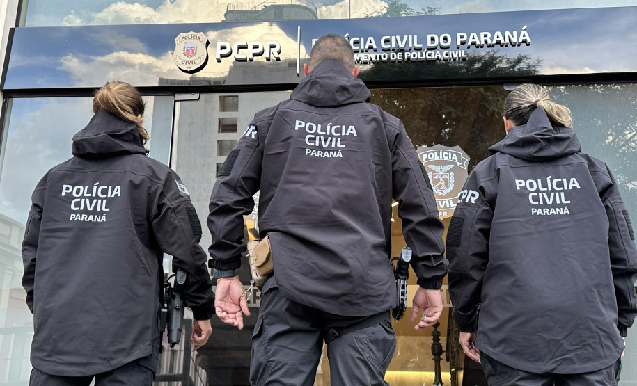 SEGURANÇA