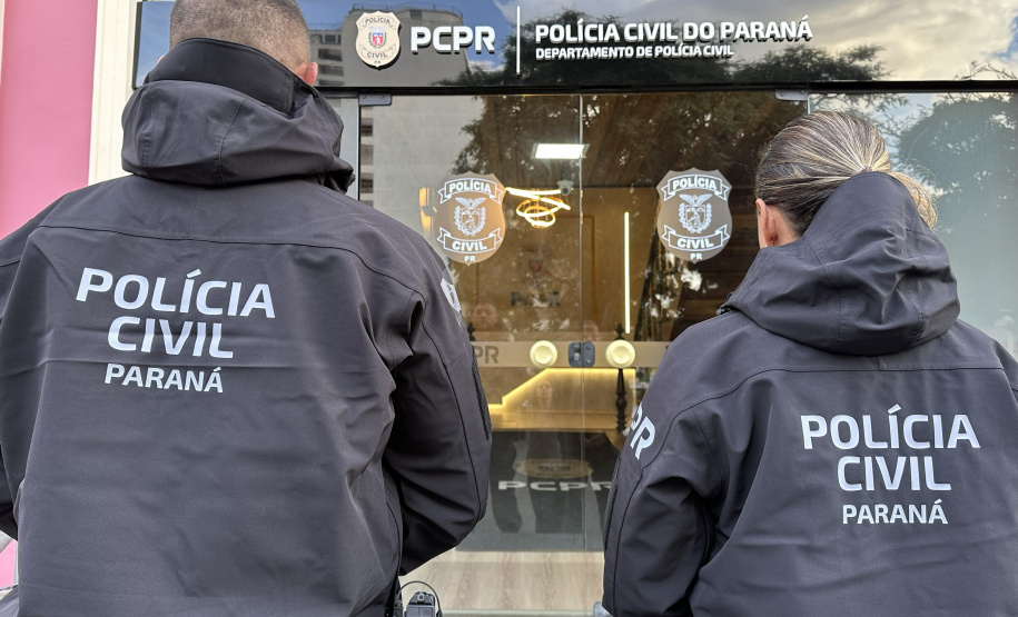 SEGURANÇA