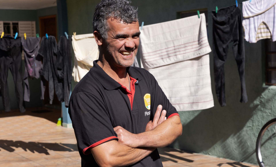 É norma: sua casa não pode ficar sem caixa-d’água