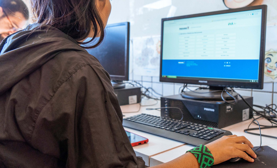 Estudantes do Paraná podem se inscrever na Olimpíada Nacional de Eficiência Energética
