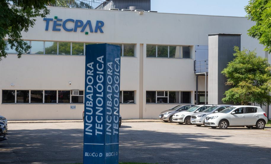 Startup incubada no Tecpar desenvolve solução para tratamento de feridas complexas