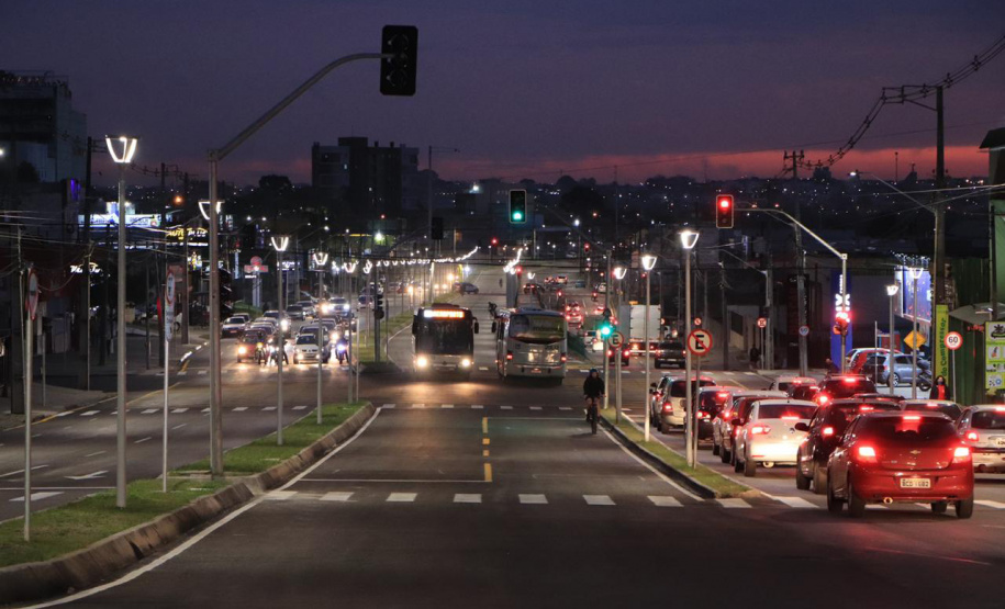 Amep colabora com estudo nacional de mobilidade urbana