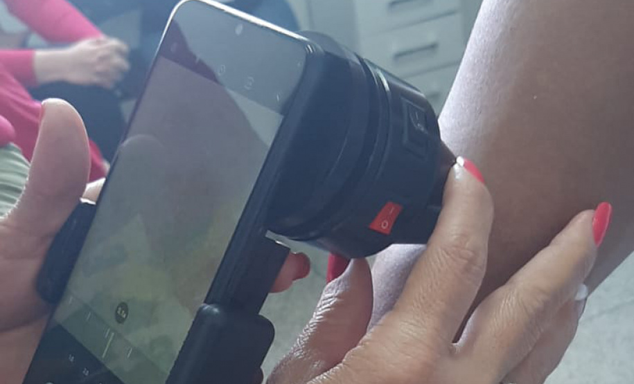 Com suporte à distância e inovação, Estado moderniza a saúde nos 399 municípios