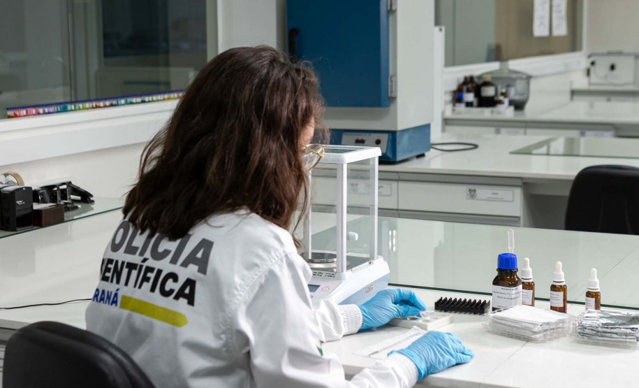 Forças de segurança do Brasil se reúnem no Paraná em fórum internaciona