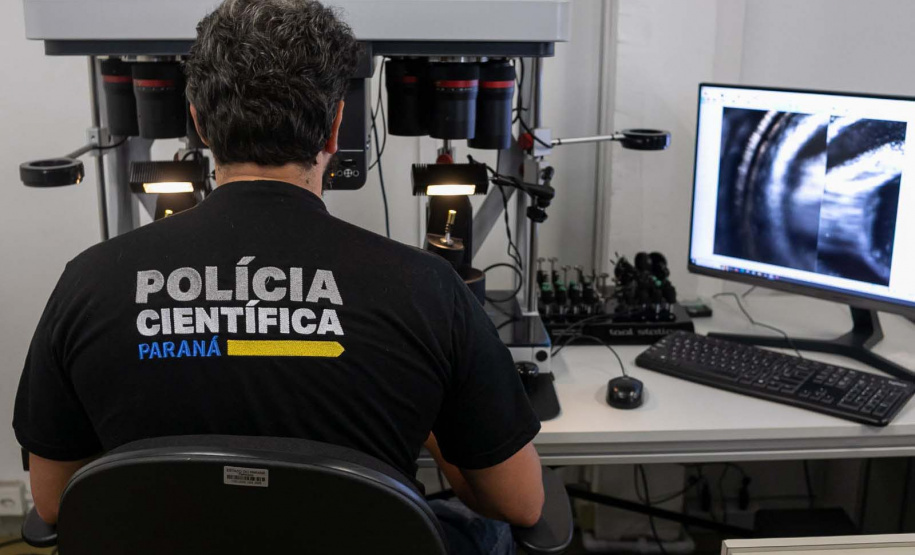 Forças de segurança do Brasil se reúnem no Paraná em fórum internaciona