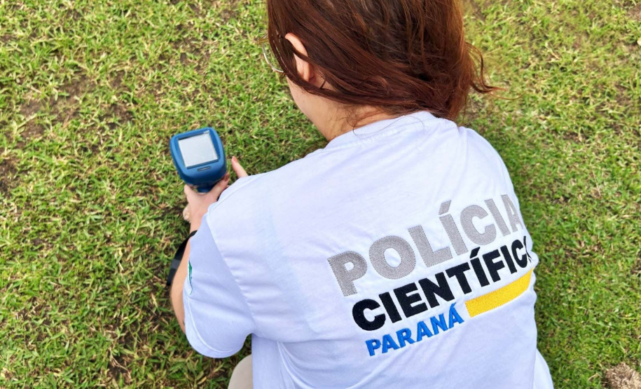 Forças de segurança do Brasil se reúnem no Paraná em fórum internaciona