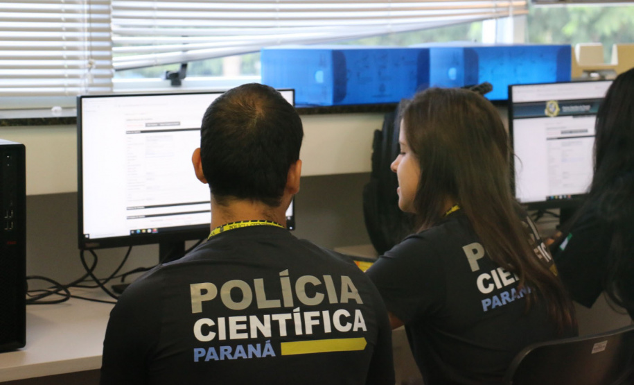 Forças de segurança do Brasil se reúnem no Paraná em fórum internaciona