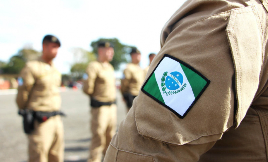 Forças de segurança do Brasil se reúnem no Paraná em fórum internaciona