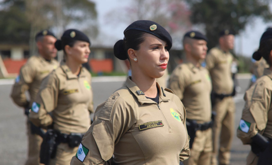 Forças de segurança do Brasil se reúnem no Paraná em fórum internaciona