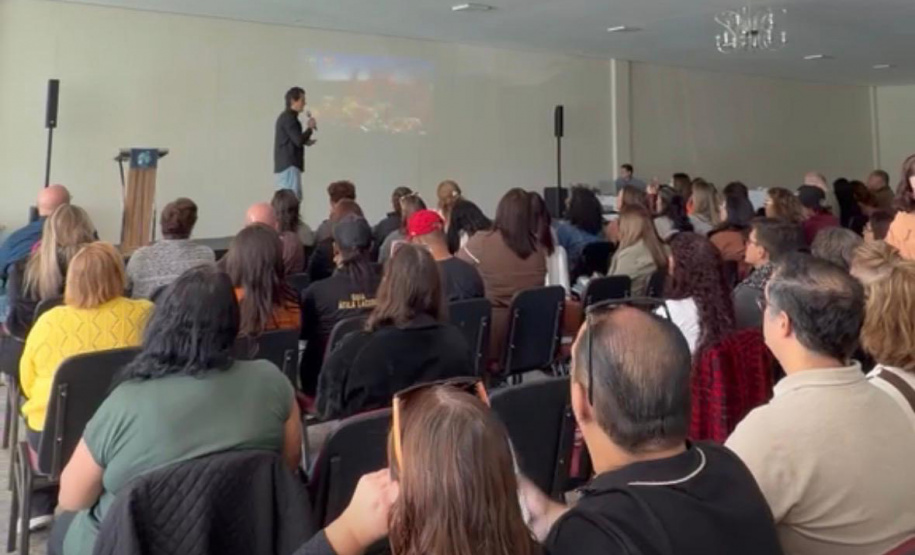 VIAJE PARANÁ - Agentes de viagens de São Paulo e Vale do Paraíba conhecem mercado do turismo do Paraná