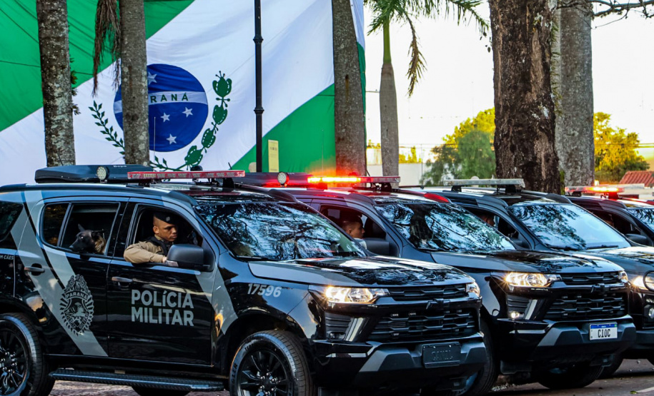 Uso correto dos telefones de emergência e denúncia da polícia ajuda a agilizar atendimentos e combater crime