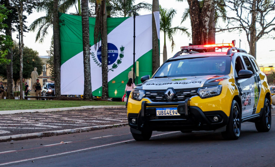 Uso correto dos telefones de emergência e denúncia da polícia ajuda a agilizar atendimentos e combater crime
