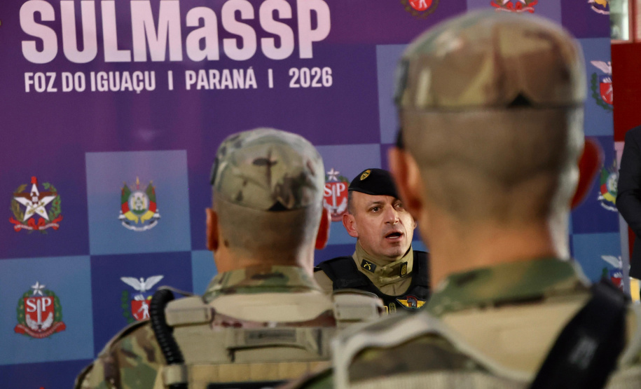 Operação SULMaSSP apreende 5,3 toneladas de drogas e reforça combate ao crime organizado no Paraná