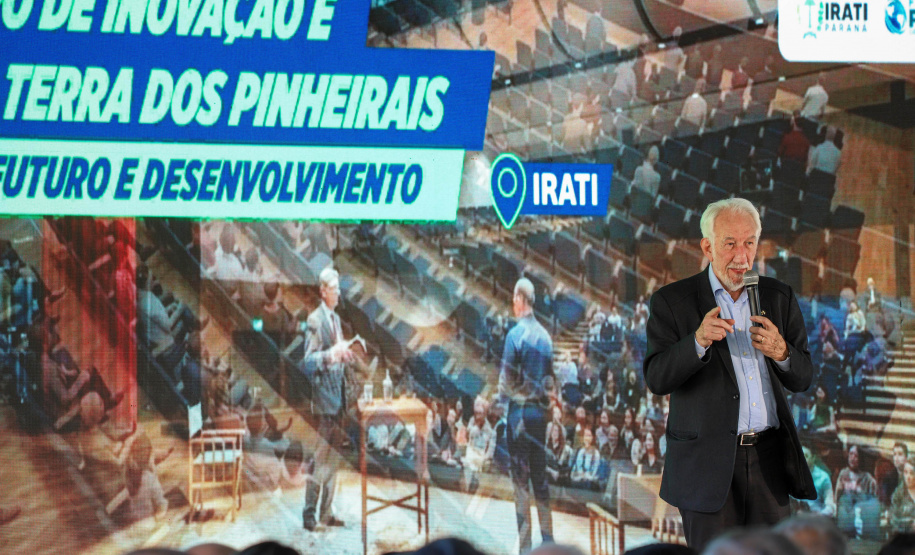 Estado autoriza licitação para construção do Centro de Inovação e Tecnologia de Irati