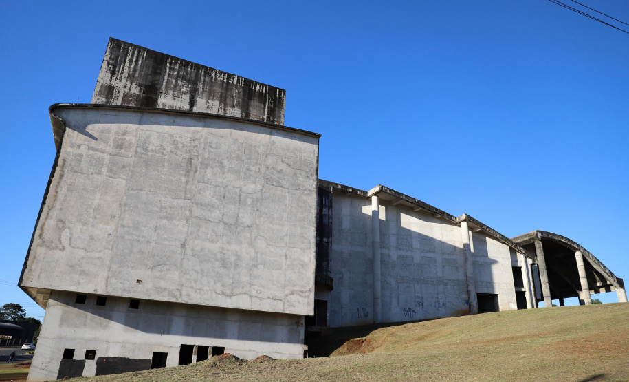 Estado autoriza licitação para construção do Centro de Inovação e Tecnologia de Irati