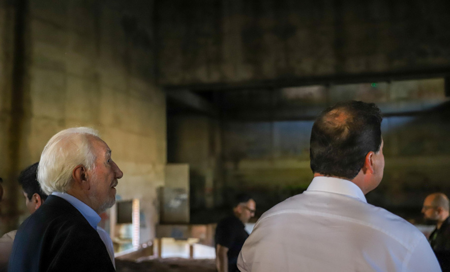 Estado autoriza licitação para construção do Centro de Inovação e Tecnologia de Irati