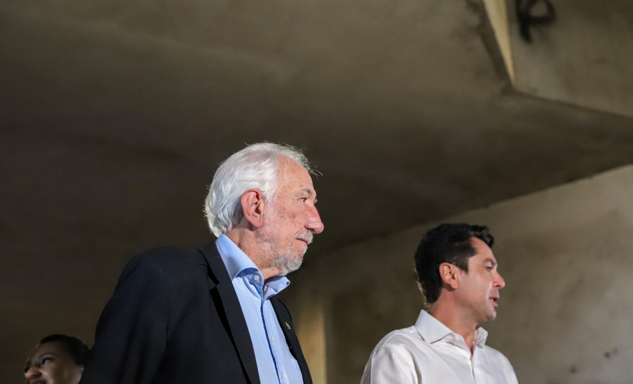 Estado autoriza licitação para construção do Centro de Inovação e Tecnologia de Irati