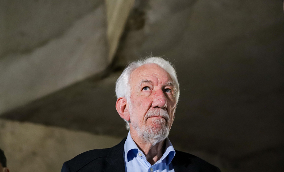 Estado autoriza licitação para construção do Centro de Inovação e Tecnologia de Irati