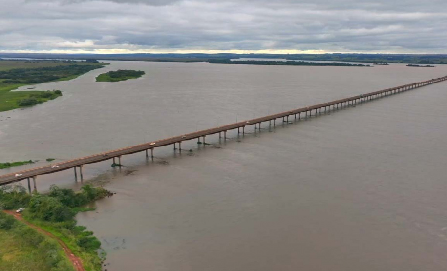 - Nova concessão vai modernizar Ponte Ayrton Senna; trânsito terá pare e siga a partir de julho