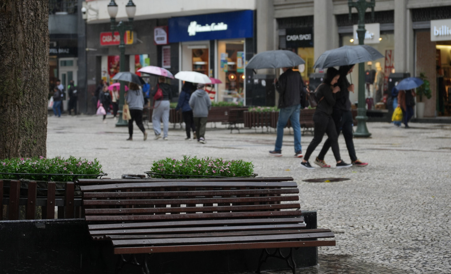 CHUVA