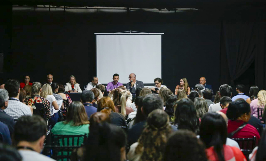 SESA - Dia D de Multivacinação será realizado no dia 22 de agosto em todo o Paraná