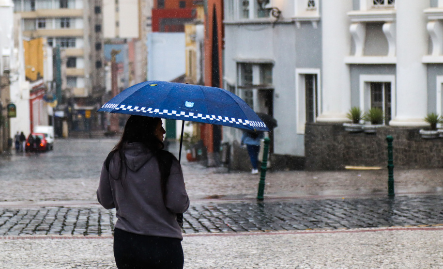 CHUVA