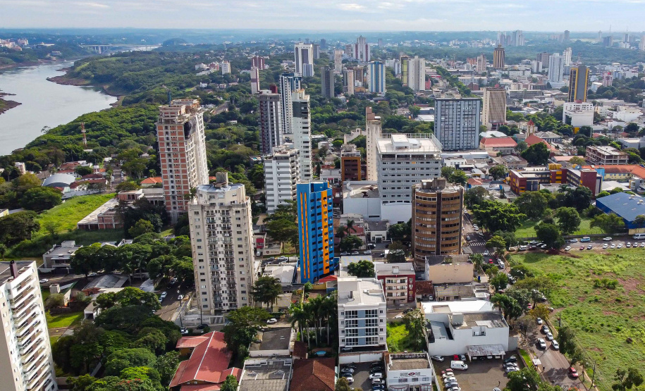 Sanepar amplia instalações em nova Central de Relacionamento em Foz do Iguaçu