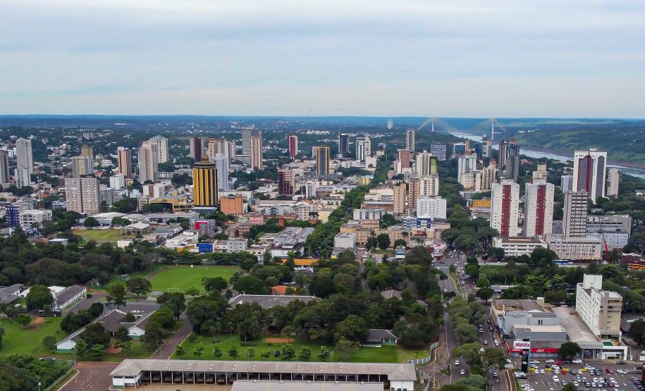 Sanepar amplia instalações em nova Central de Relacionamento em Foz do Iguaçu