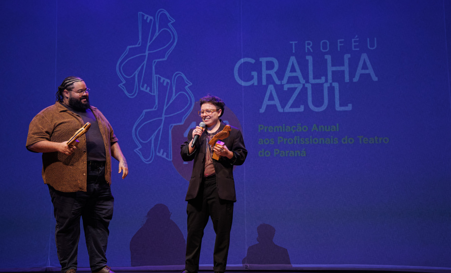 CCTG abre consulta pública sobre credenciamento de jurados do Troféu Gralha Azul